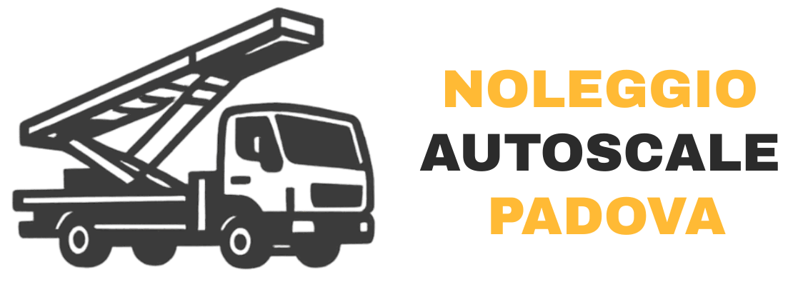 Noleggio autoscale Padova